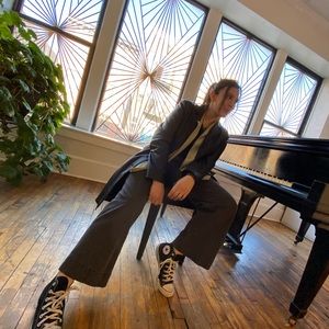 Meet your Posher, Hanna